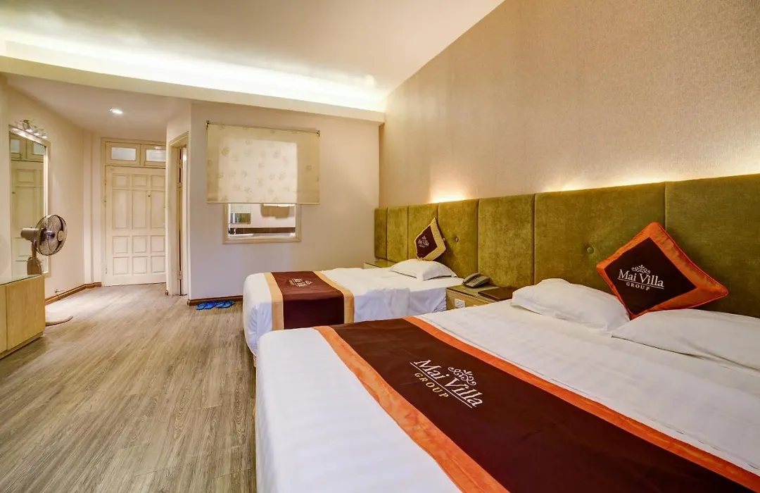 Mai Villa Hotel 6-1