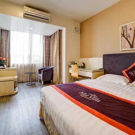 Mai Villa Hotel 6-2