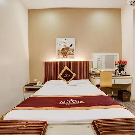 Mai Villa Hotel 6-3