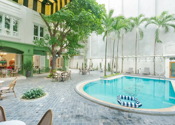 Eclectique Hanoi